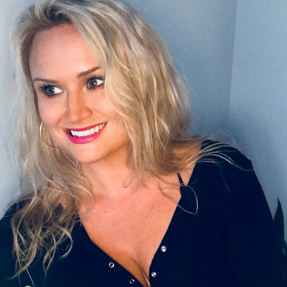 Meet your Posher, Siobhan